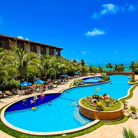 Aruana Pousada コンデ エクステリア 写真
