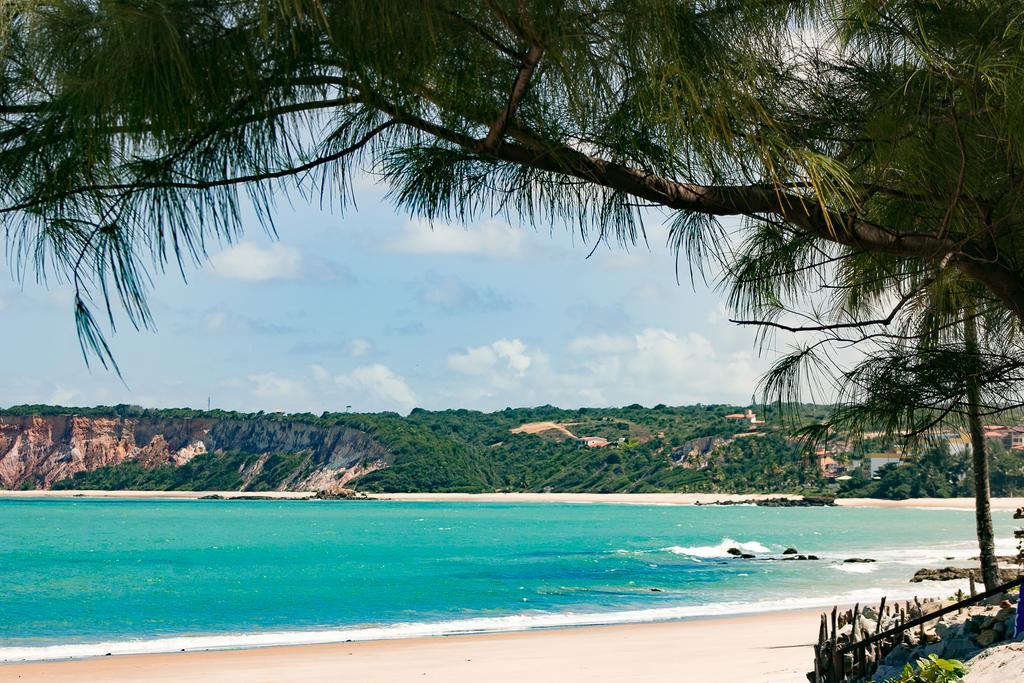 Aruana Pousada コンデ エクステリア 写真