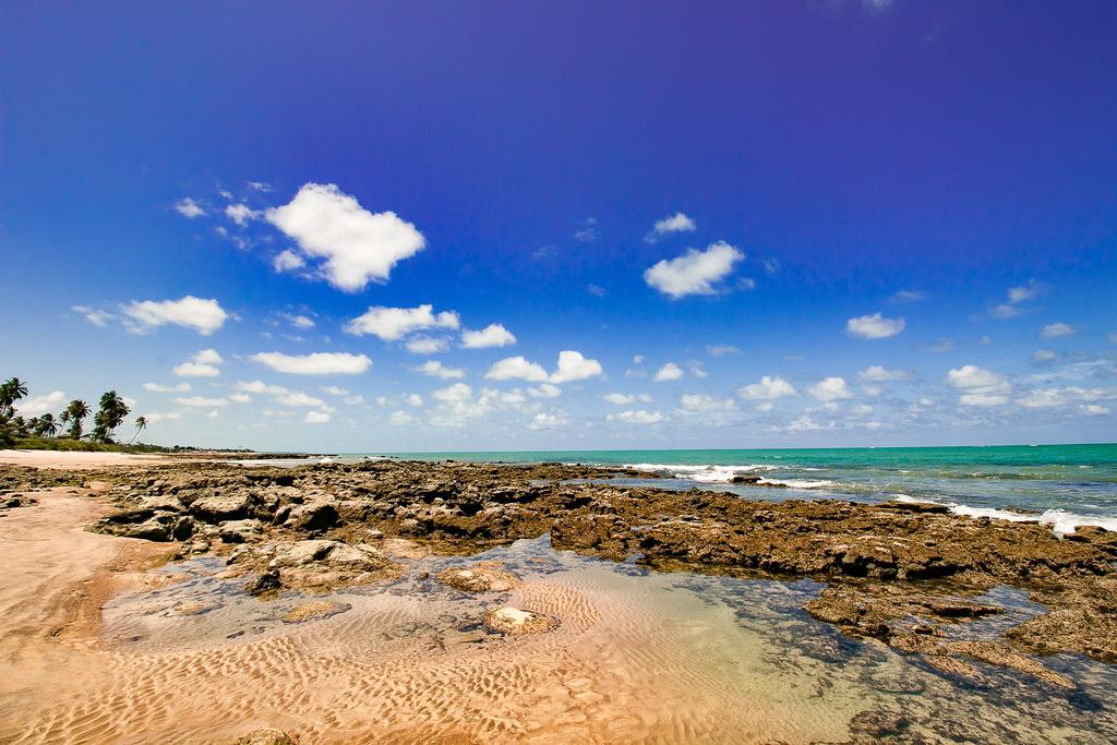 Aruana Pousada コンデ エクステリア 写真